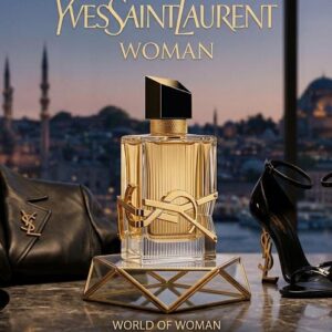 YVES SAINT LAURENT WOMEN