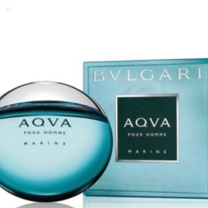 BVLGARI AQVA MARINE POUR HOMME 100 ML