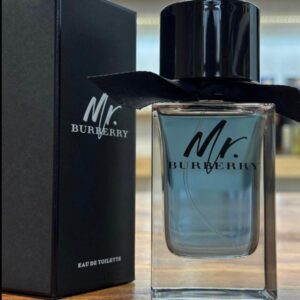 BURBERRY MR.. BURBERRY EDT 100 ML
