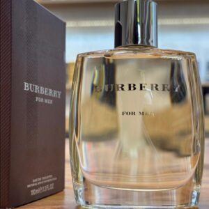 BURBERRY FOR MEN EDT 100 ML
