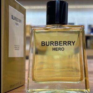 BURBERRY HERO EDT 100 ML