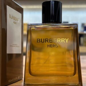 BURBERRY HERO  EDP 100 ML