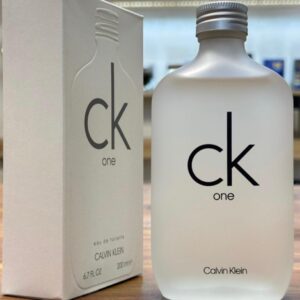 CALVIN KLEIN CK ONE EDT 200 ML