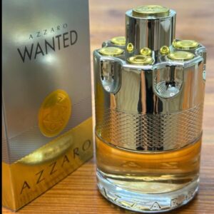 AZZARO WANTED EDT 100 ML