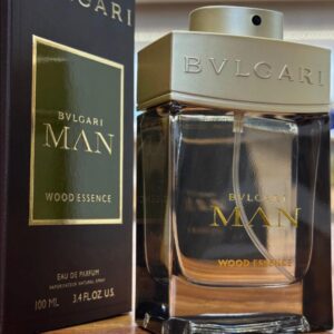 BVLGARI MAN WOOD ESSENCE EDP 100 ML