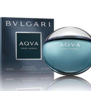 BVLGARI AQVA POUR HOMME EDT 100 ML