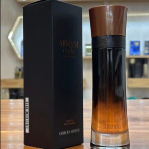 ARMANI CODE PROFUMO PARFUM 110 ML