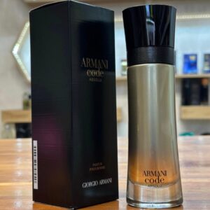 ARMANI CODE ABSOLU PARFUM 110 ML