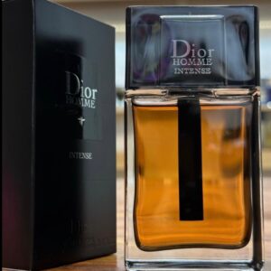 DIOR HOMME INTENSE 100 ML