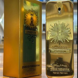 ONE MILLION PARFUM 100 ML