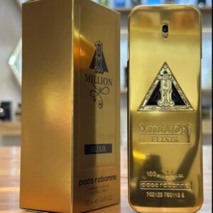 ONE MILLION ELIXIR INTENSE 100 ML