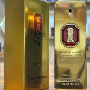 ONE MILLION ROYAL 100 ML