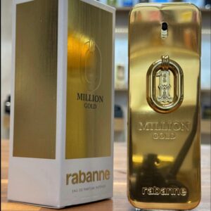 ONE MILLION GOLD INTENSE EDP 100 ML