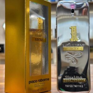 ONE MILLION LUCKY EDT 100 ML