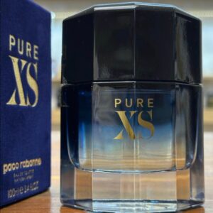 PURE XS EDT 100 ML