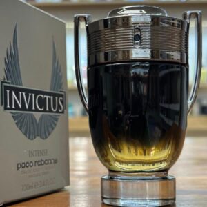 INVICTUS INTENSE EDT 100 ML