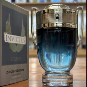 INVICTUS LEGEND EDP 100 ML
