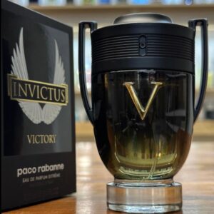 INVICTUS VICTORY EDP EXTREME 100 ML