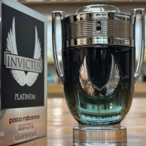INVICTUS PLATINUM EDP 100 ML