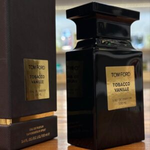 TOM FORD TOBACCO VANILLE EDP 100 ML