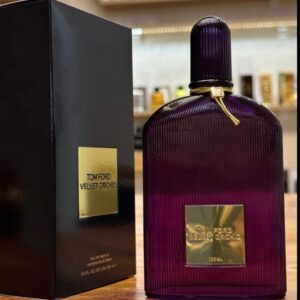 TOM FORD VELVET ORCHID EDP 100 ML