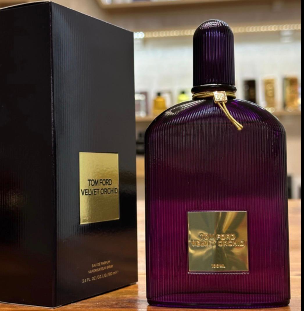 TOM FORD VELVET ORCHID EDP 100 ML