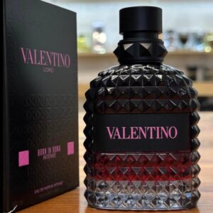 VALENTINO UOMO BORN IN ROMA INTENSE 100 ML