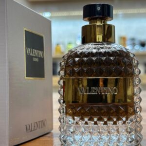 VALENTINO UOMO EDT 100 ML