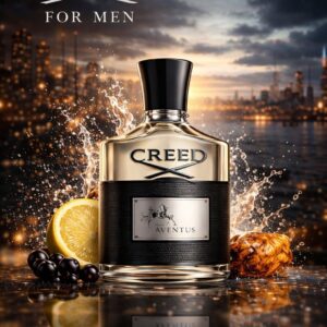 CREED MAN