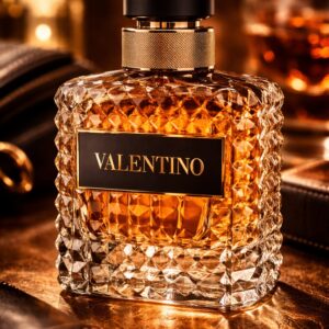 VALENTINO MAN