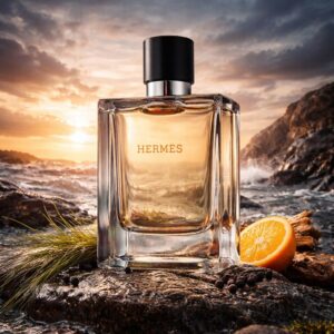 HERMES MAN