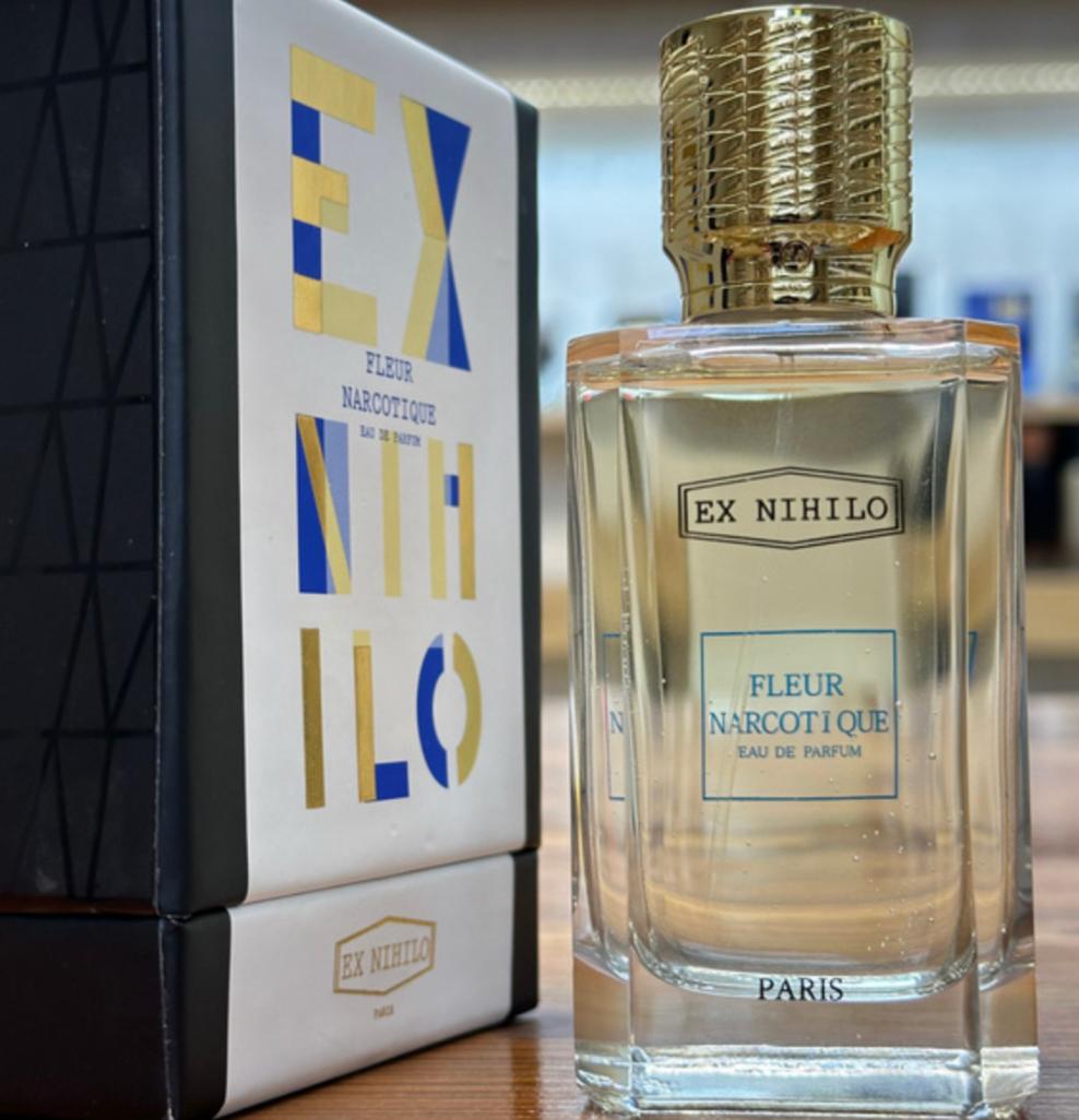 EX NIHILO FLEUR NARCOTIQUE EDP 100 ML