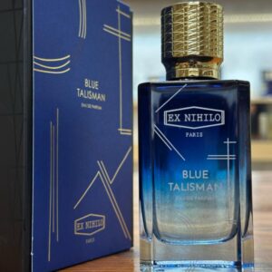 EX NIHILO BLUE TALISMAN EDP 100 ML