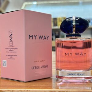 GIORGIA ARMANI MY WAY EDP 90 ML