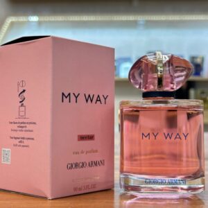 GIORGIA ARMANI MY WAY NECTAR EDP 90 ML