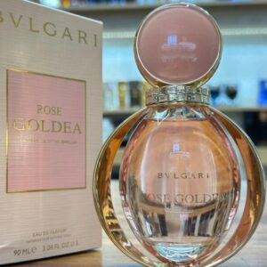 BULGARI OMNIA GOLDEA ROSE EDP 90 ML