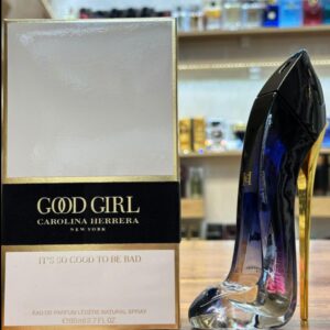 GOOD GIRL LEGERE EDP  80  ML