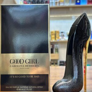 GOOD GIRL SUPREME EDP 80 ML