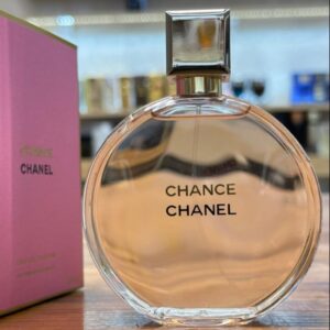 CHANEL CHANCE EDP 100 ML