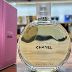 CHANEL CHANCE EAU FRAICHE 100 ML