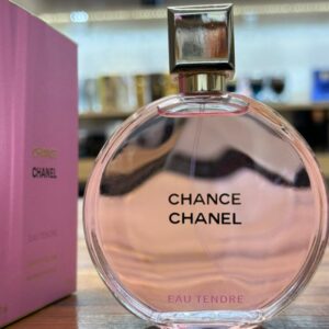 CHANEL CHANCE EAU TENDRE EDP 100 ML