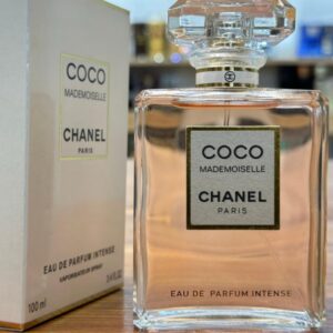 CHANEL COCO MADEMOISELLE INTENSE EDP 100 ML