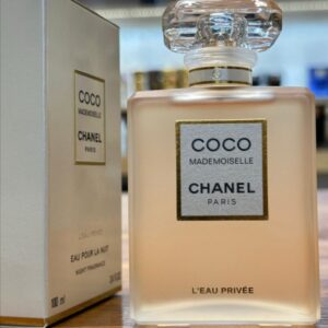 CHANEL COCO MADEMOISELLE L*EAU PRIVEE 100 ML
