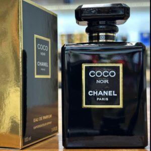 CHANEL COCO NOIR EDP 100 ML