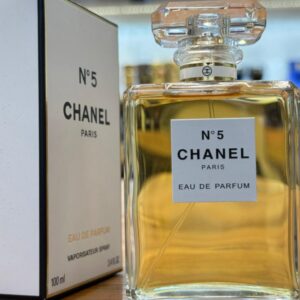 CHANEL NO 5 EDP 100 ML