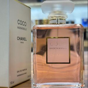 CHANEL COCO MADEMOISELLE EDP 100 ML