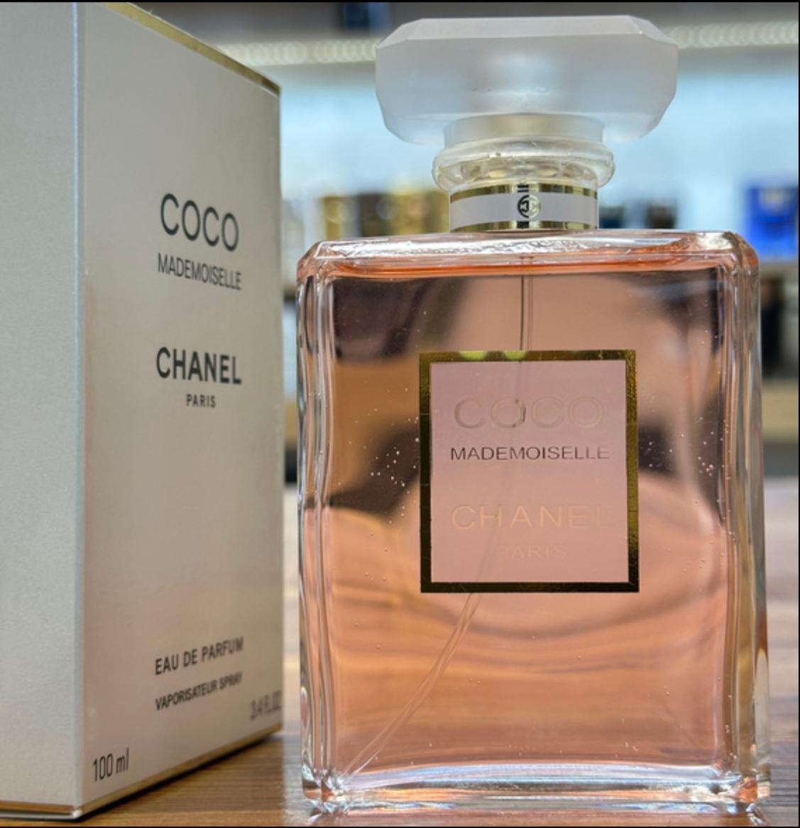 CHANEL COCO MADEMOISELLE EDP 100 ML