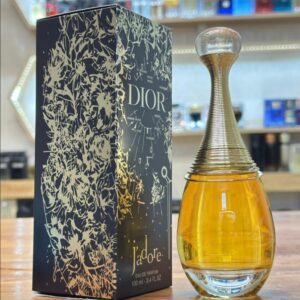 DIOR JADORE LIMITED EDITION 100 ML