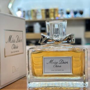 MISS DIOR CHERIE EDP 100 ML
