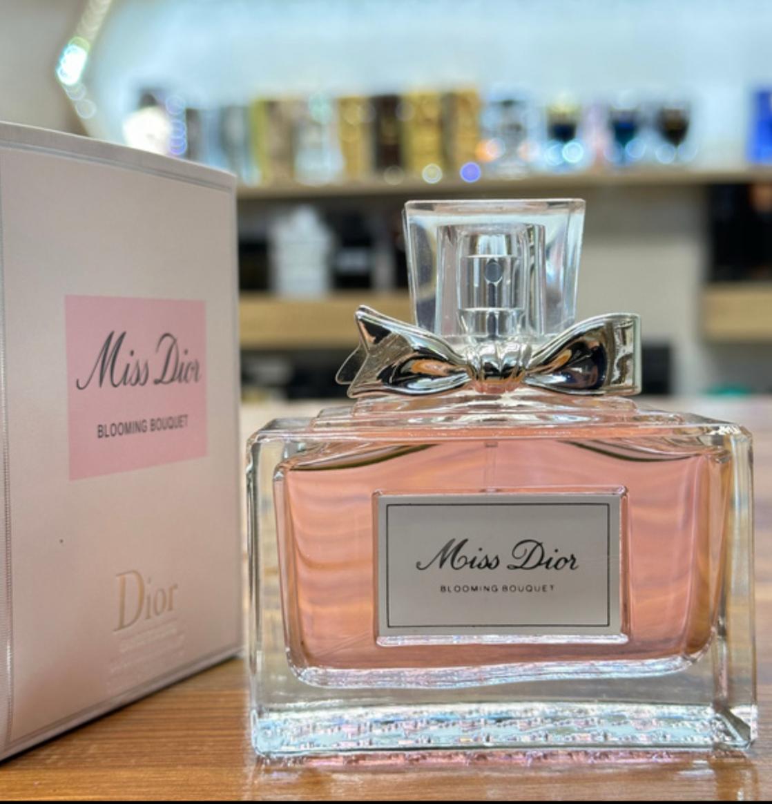 MISS DIOR BLOOMING BOUQUET EDT 100 ML